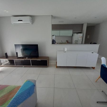 Apto novo, 2 quartos, quadra praia em Santos. Santos (Sao Paulo) Exterior foto